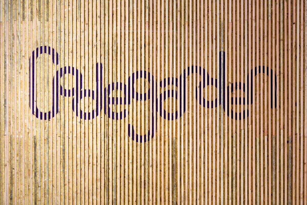 Fra projektet Codegarden