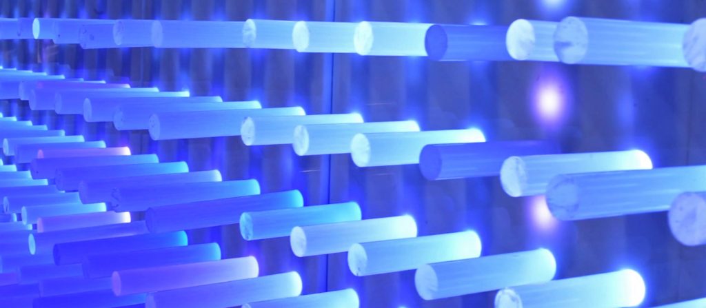 Fra projektet Codegarden