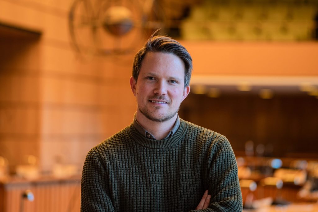 Fra projektet Foto — udvalgte øjeblikke