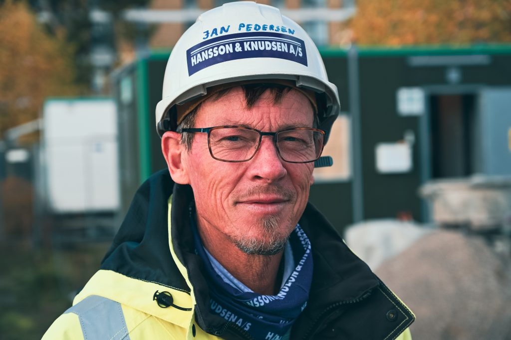 Fra projektet Foto — udvalgte øjeblikke