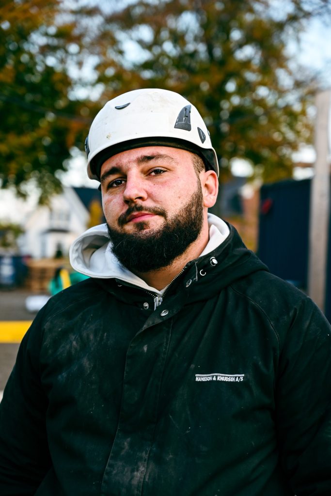 Fra projektet Foto — udvalgte øjeblikke